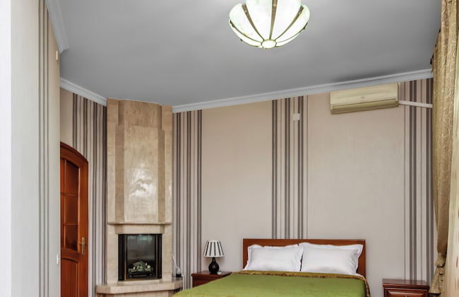 Deniz Inn Duplex Villa with Sea View - Foto 21