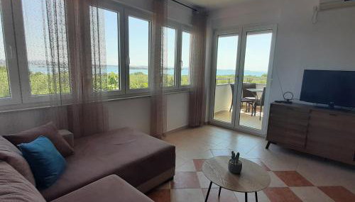 Apartman with sea view KAVALA- Pašman, Kraj - Foto 3