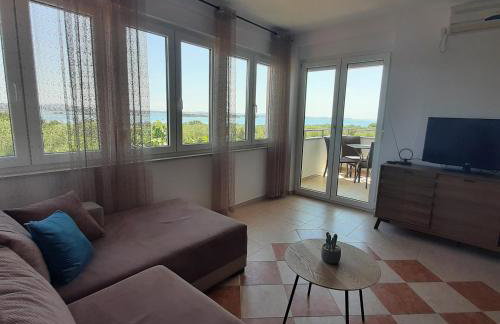 Apartman with sea view KAVALA- Pašman, Kraj - Photo 3