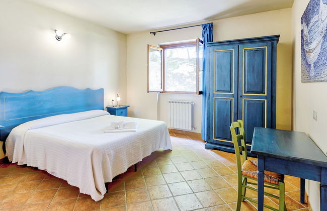 Gorgeous Holiday Home in Sorano With Swimming Pool - Foto 11