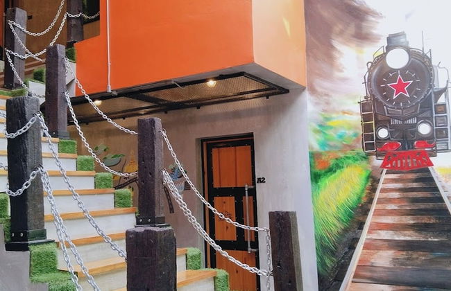 Onmywayresort - Photo 22