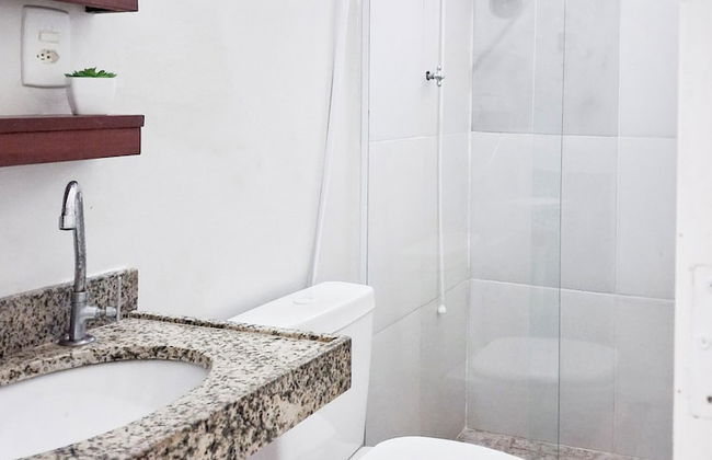 Flats Jardim de Ramos Paraty - Photo 70