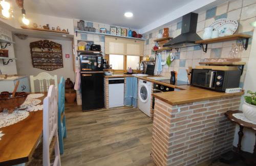 Casa Rural Aromas de Siempre - Foto 6