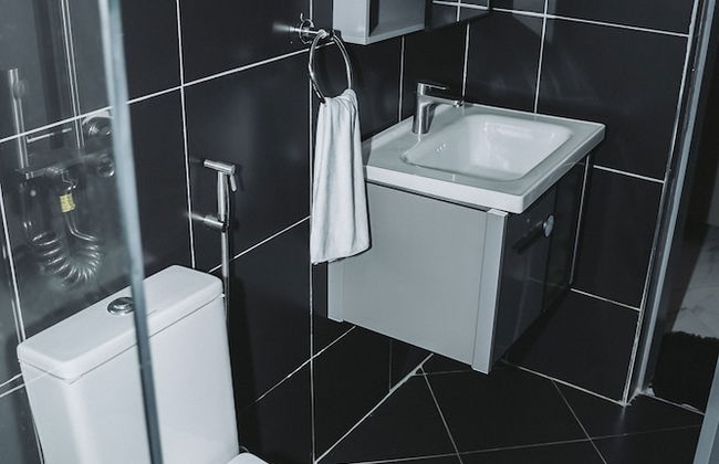 Cozy Oasis Kyanja - Foto 20