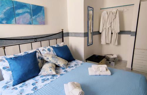 Casa Raja Gaeta Medievale - Foto 4