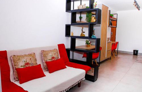 Apartamento moderno com uma estrutura plus - Loft Felau - Foto 2