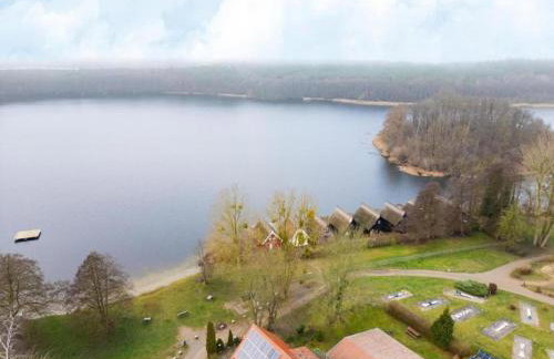 Ferienhaus im Skandinavischen Stil - Foto 19