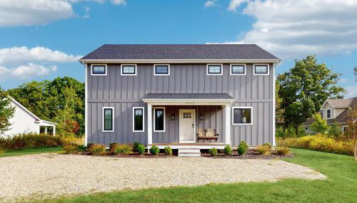 Sawyer Serenity - Foto 5