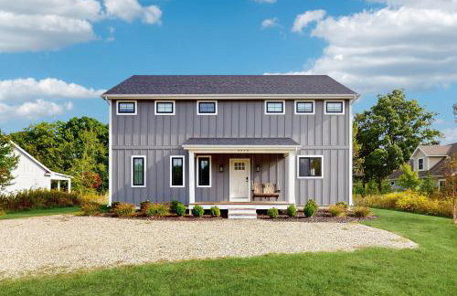 Sawyer Serenity - Foto 5