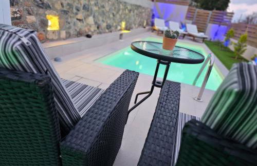 Elia Paradise Villa with private Pool - Photo 41