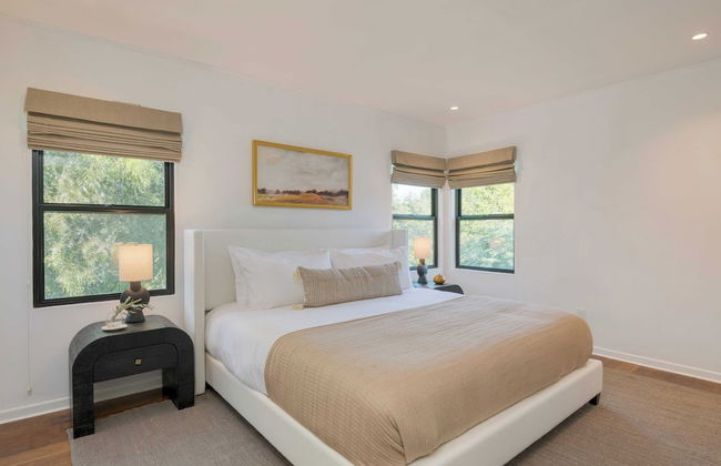 Silver Screen by Avantstay Luxe Backyard Escape - Foto 25