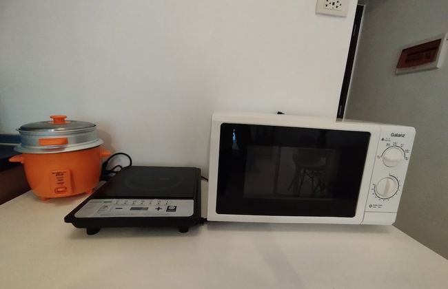 Cebu Avida Riala T1 1517 IT Park - Foto 9