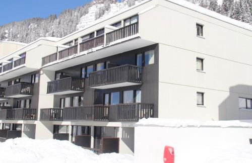 Appartement confortable au centre, balcon, 6 personnes - FR-1-425-142 - Foto 13