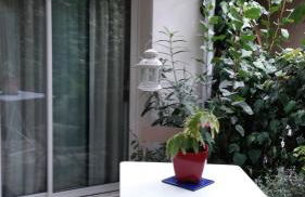 Grand studio avec piscine - Foto 17