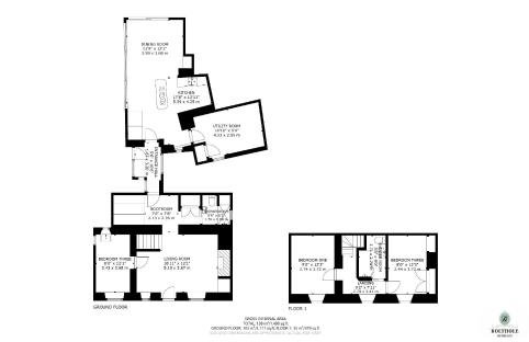 Betty's Cottage - Foto 24