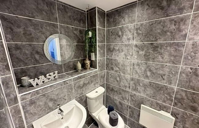 Grand Central Apartments, Centro - Foto 47