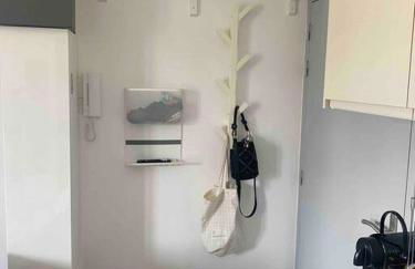 Studio refait à neuf en hypercentre avec balcon - Foto 15