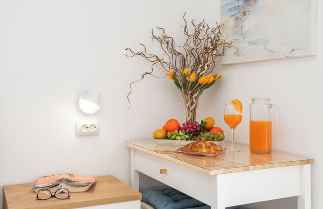 Apartments and Room Lora - Foto 29