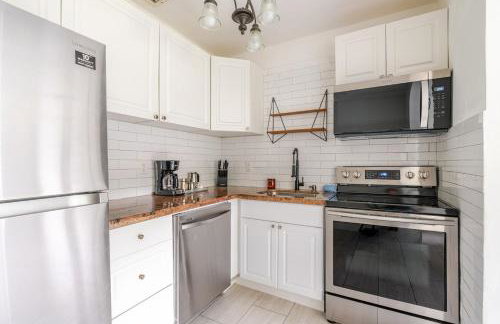 Sunset Villa- 3 Bedroom 2 Bathroom -6 Beds - Foto 21