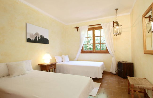 Fantastic Villa With Private Swimming Pool, Garage, Bbq, Patio, Wifi and the sea - Foto 2