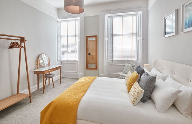 Host Stay Cheviot House - Foto 12