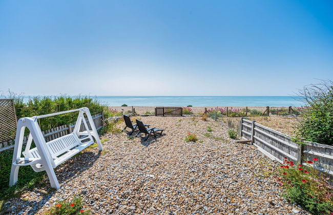 Pebbles View Overlooking the Beautiful Pevensey Bay Beach - Foto 32