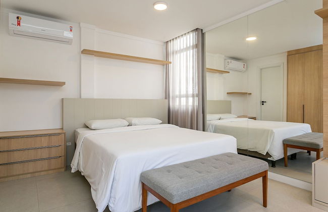 Xtay Soho Florianópolis - Photo 2