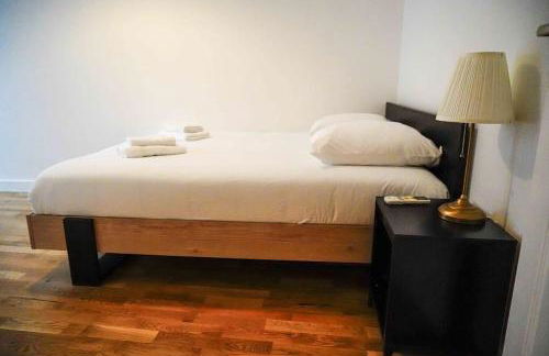 Le Rive Hugo • Élégance & Art de vivre - Foto 9