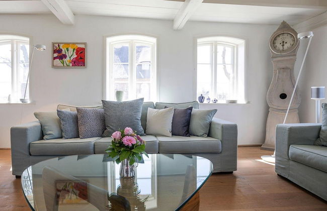 Ferienhaus Reethus in Aventoft - Foto 8