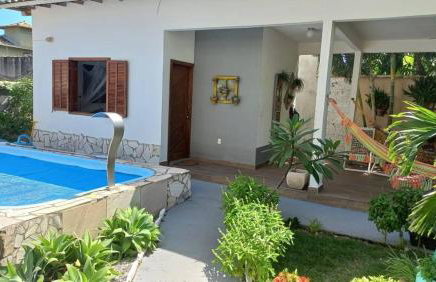 Charmosa suíte de Tucuns. - Foto 1