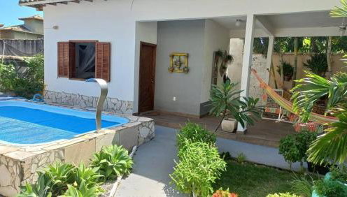 Charmosa suíte de Tucuns. - Foto 1