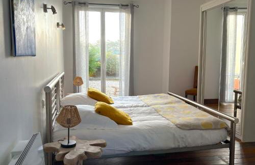 Villa du Port - Photo 24