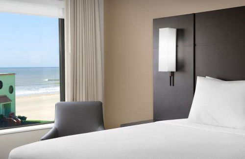 The Residence Inn Galveston Getaway - Foto 14