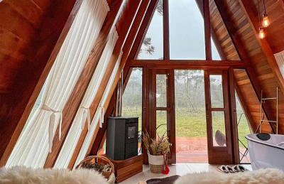 Pousada Maçã Araucária - Foto 57