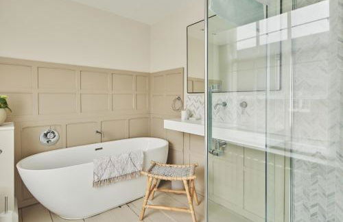 Coastal Manor Retreat - Foto 27