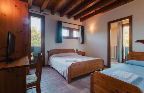 Agriturismo P rato Fiorito - Foto 32