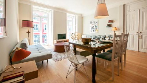 Almaria - Ex Libris Apartments | Chiado - Photo 2