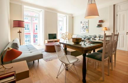 Almaria - Ex Libris Apartments | Chiado - Photo 92