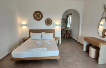 Casa Di Kimolos - Foto 61