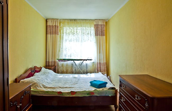 Lessor Apartments - Photo 14