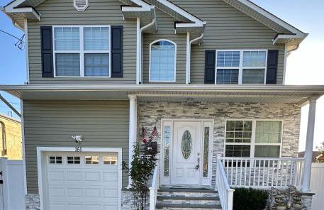 Beautiful Home in Freeport, New York 11520 - Foto 1