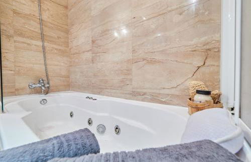 Cubo's Finca El Nogal de los Montes de Malaga - Foto 47