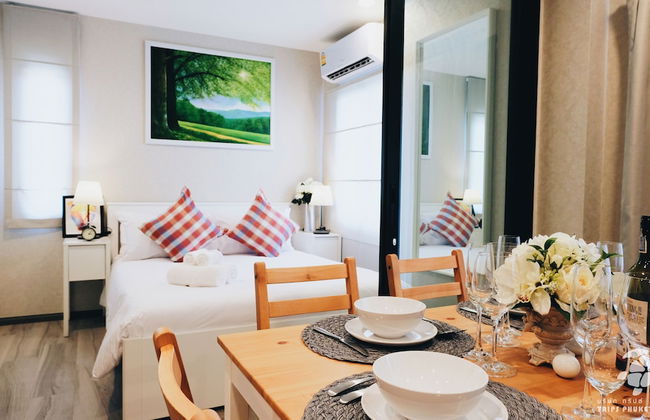 The Title Residencies Naiyang By Trips Phuket - Foto 18