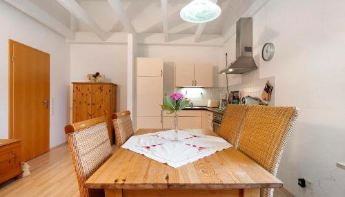 Ferienwohnung Nordseekieker - Foto 5