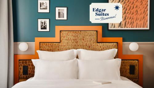 Edgar Suites Montmartre - Paul Albert - Foto 2