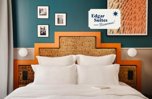 Edgar Suites Montmartre - Paul Albert - Foto 2