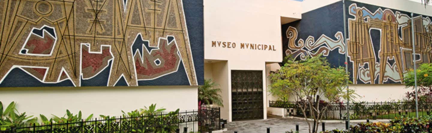 Guayaquil Municipal Museum