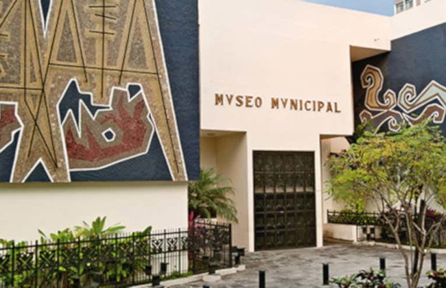 Visita guiada por el Museo Municipal - Foto 1