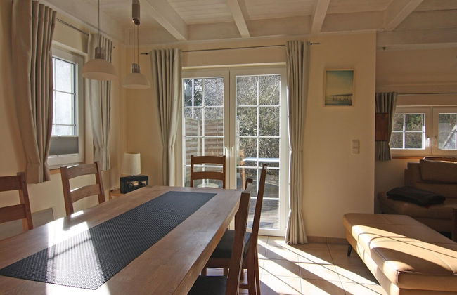 Doppelhaushalfte Strandhaus I in Trassenheide - Foto 20