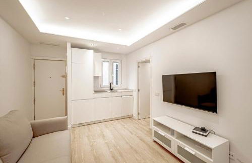 L32-Amazing apartment 5 min from Madrid Atocha Station - Photo 11